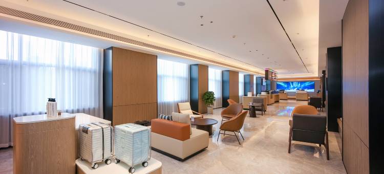 宜尚酒店(唐山南湖旅游景区新体育场店)图片