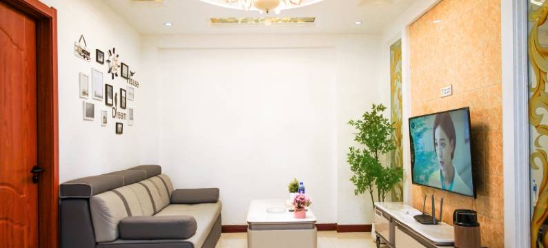 法库凡尘民宿图片