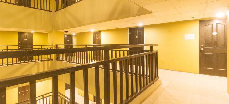 圣马力诺JY7公寓-由红门酒店管理(San Marino JY7 Rentals by RedDoorz)图片