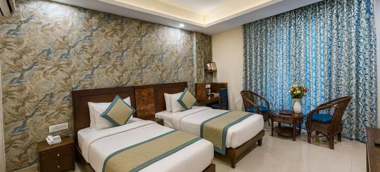 锡安酒店(Hotel Zion Inn)图片