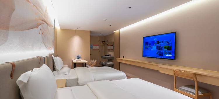 会东会明轻奢民宿图片