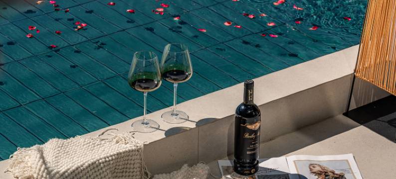 大理梧茗·Holiday Villa海景度假美宿(大理机场洱海店)图片