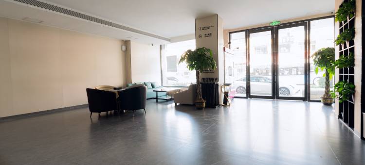 格林豪泰酒店(唐山会展中心火炬路店)图片