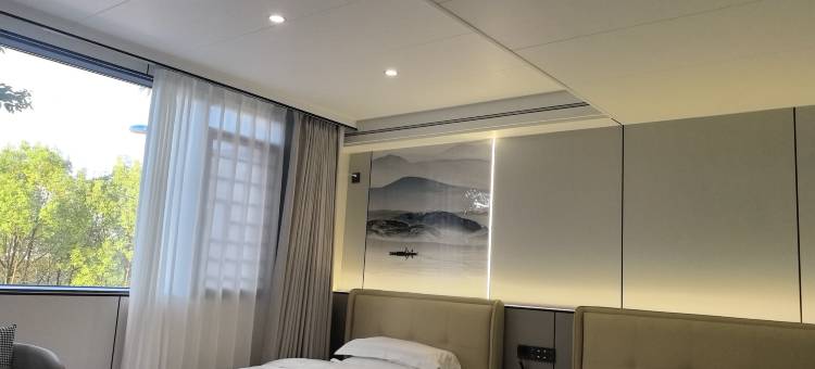 嘉惠精品酒店(全南县站前路店)图片