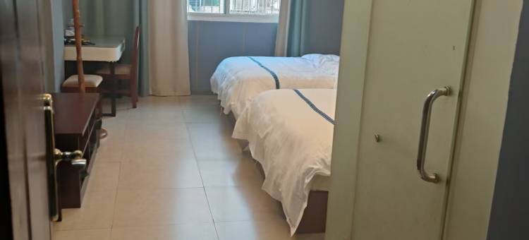 于都锦鸿公寓图片