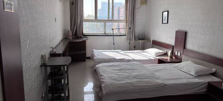 保定文昌泰旅馆图片