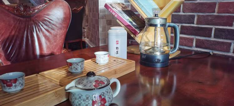 雅客小镇假日酒店(长春人民广场重庆路)图片