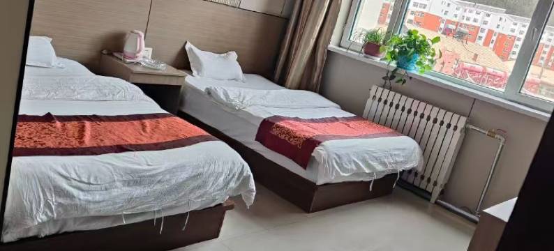 喀喇沁旗鑫焱宾馆图片