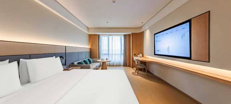 全季酒店(常州薛家店)图片