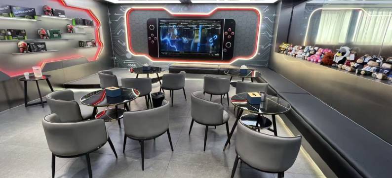 OK电竞赛事酒店(江西科技学院店)图片