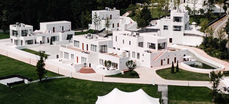 遵义百桉度假酒店(云门囤店)图片