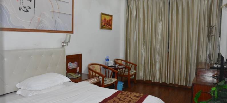 兴宁大都会宾馆图片