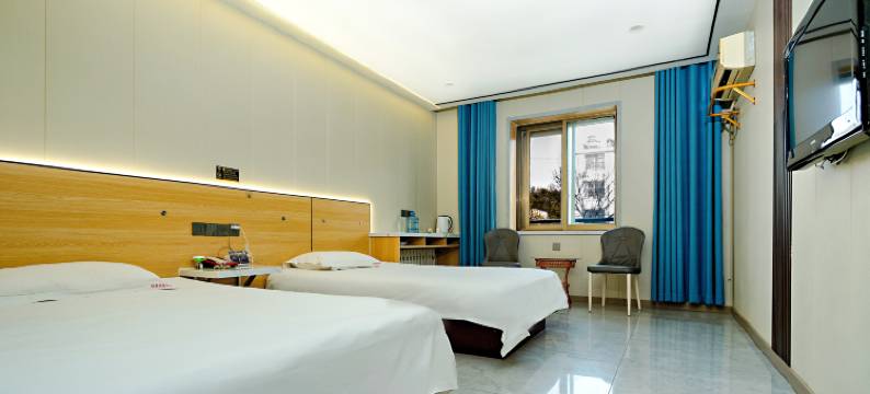 佳美快捷宾馆(沂水县政府中心医院店)图片