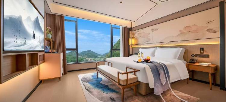 叙永阿尔法酒店(政务中心店)图片