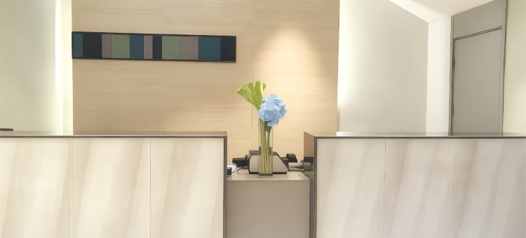 如家商旅酒店(本溪火车站店)图片