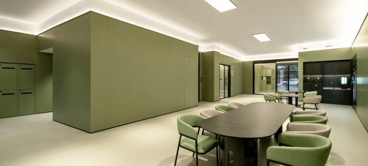 海友酒店(东莞东城振兴路店)图片