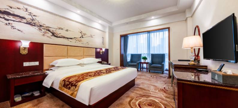 杭州量之苑酒店图片