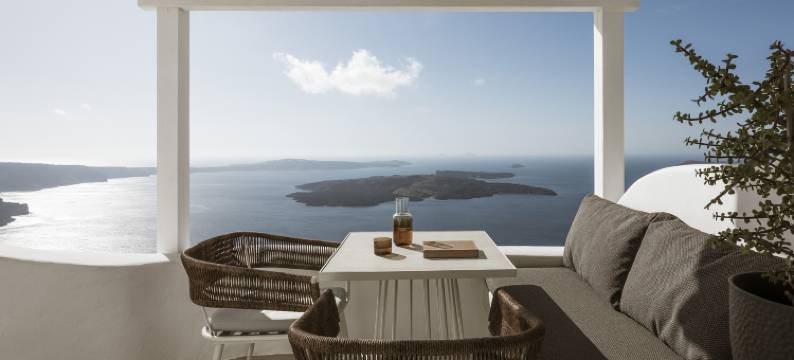 水上豪华套房酒店(Aqua Luxury Suites)图片