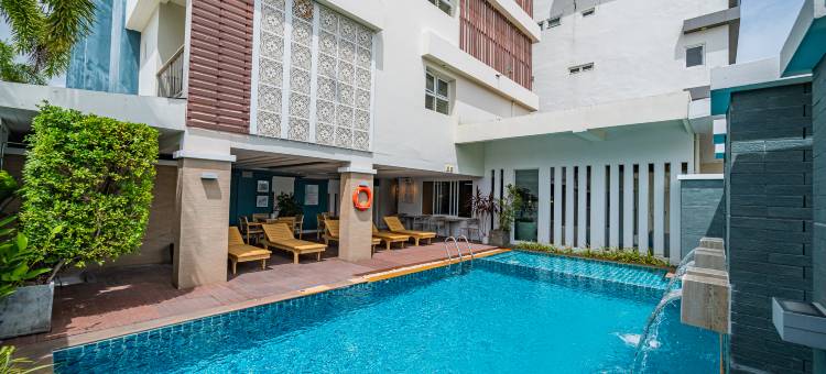 拉塔纳酒店-拉萨达(Ratana Apart-Hotel at Rassada)图片