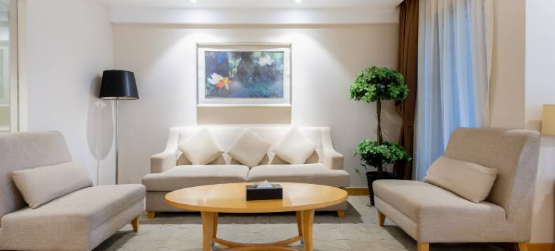 安泊芮酒店(无锡国家软件园店)图片