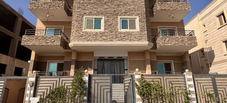 友家华人民宿(会展中心机场店)(You Jia Chinese Apartment)图片