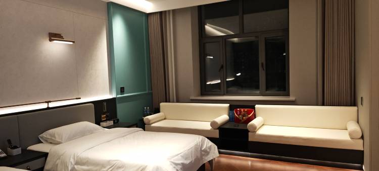 玉玲珑酒店图片