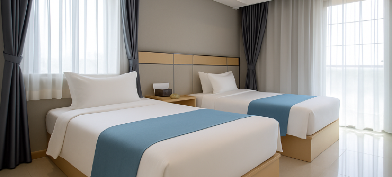 方舟酒店(ARK HOTEL)图片