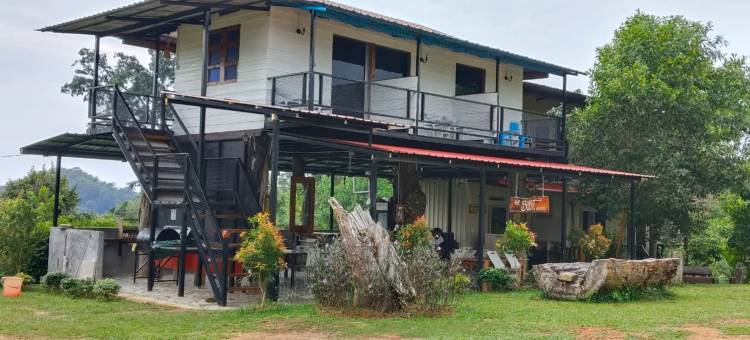 OYO 91261 Thebukit, Langkawi图片