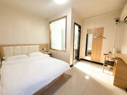 邯郸四季宾馆(河北工程大学店)