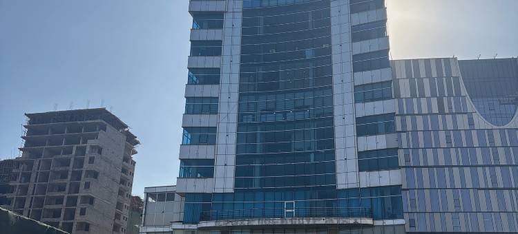 华人国际酒店(HuaRen Hotel)图片