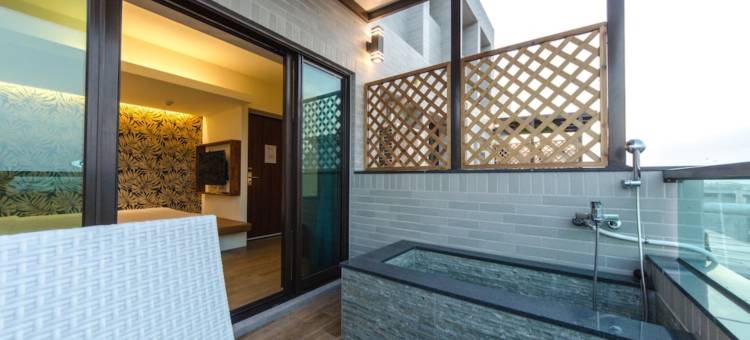 嬉安平 by Hotel Si图片