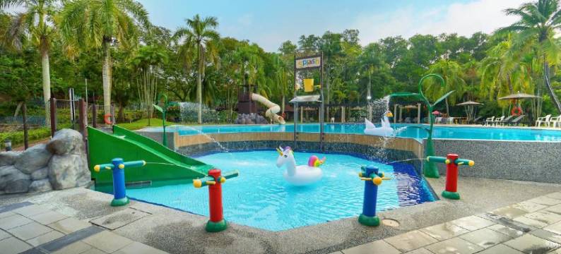 SGI度假俱乐部别墅@达迈劳特假日度假村(Sgi Vacation Club Villa @ Damai Laut Holiday Resort)图片