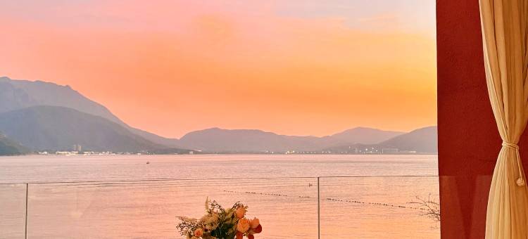 深圳Niceee·海景美墅图片