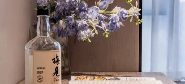 MO•美橙｜ LIGHT•LUXURY•STYLE酒店(外事学院丈八北路地铁站店)图片