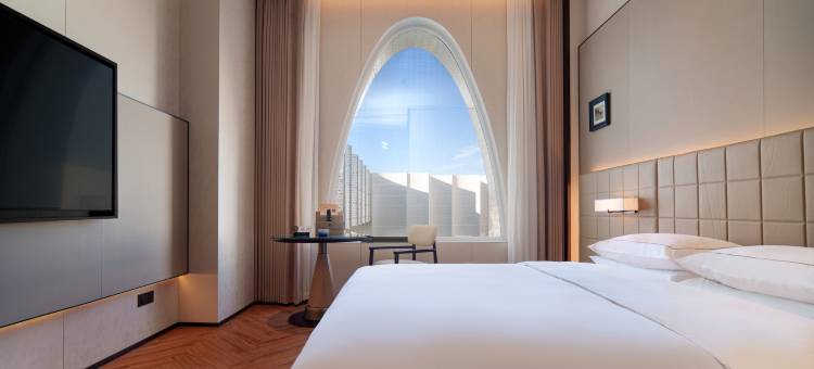 白城源源国际酒店图片