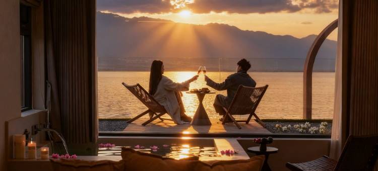 双子座丨Gemini Moon设计师Villa ·海景度假美宿(大理洱海店)图片