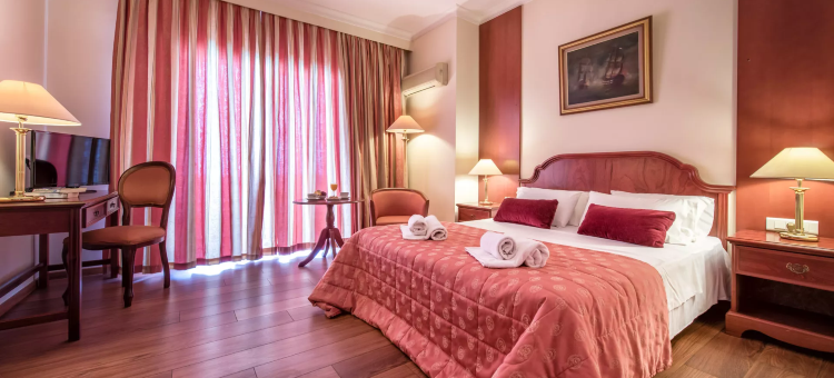 斯特拉达滨海酒店(Strada Marina Hotel)图片