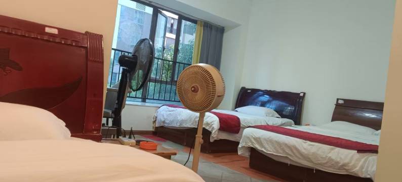 贵阳廷华宾馆(金阳客车站店)图片