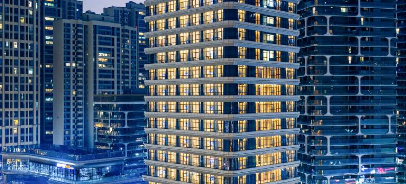 成都凤凰山智选假日酒店(五粮液体育公园店)图片