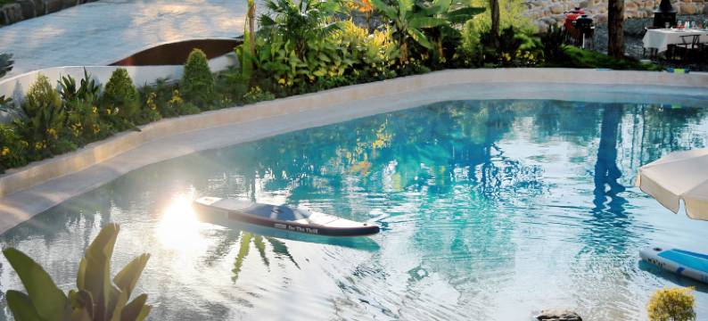 安吉LYON·藏风露舍民宿图片