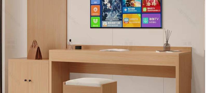 柳林安康快捷宾馆图片