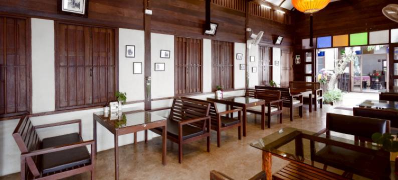 隆波精品酒店(Rompo Boutique)图片