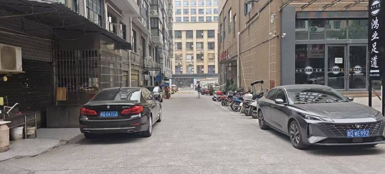 印江林龙酒店图片