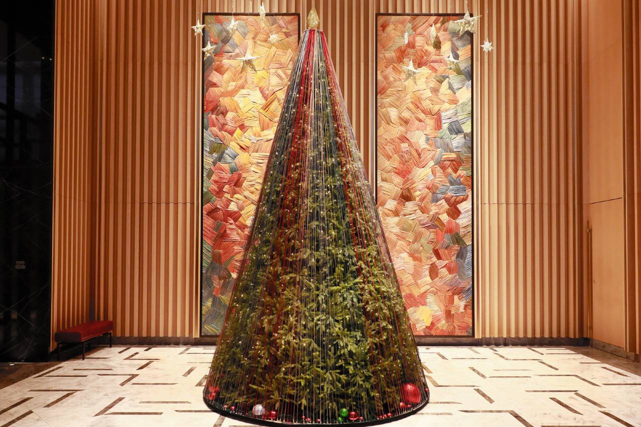 长沙柏悦酒店图片