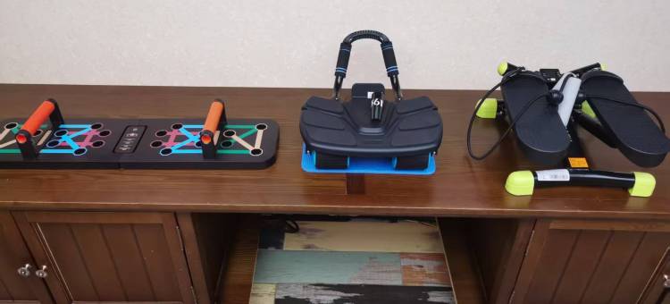 雅客小镇假日酒店(长春人民广场重庆路)图片