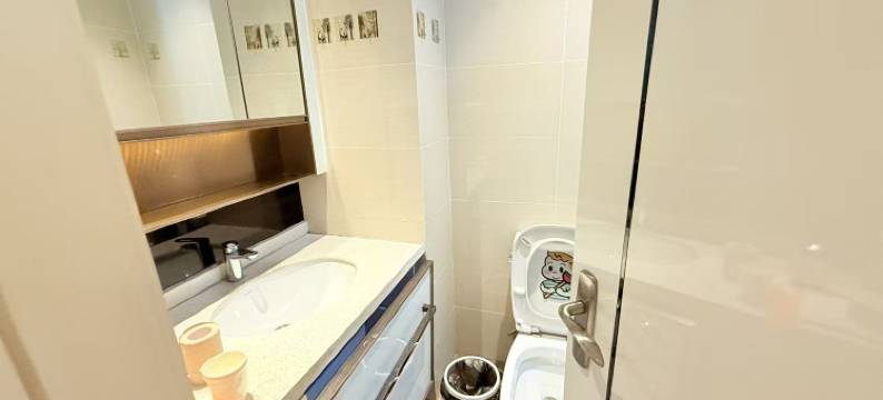 楠欣青年旅舍(太子殿地铁站店)图片