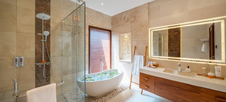 普拉纳亚乌布别墅由Nagisa 巴厘岛管理(Pranaya Arunava Ubud Villas by Nagisa Bali)图片