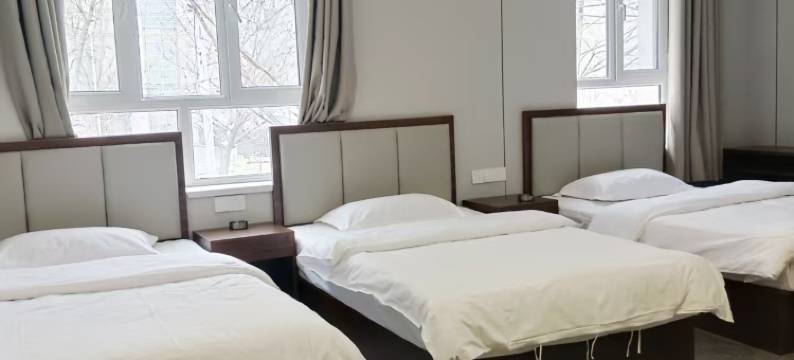 昌吉昊天宾馆图片