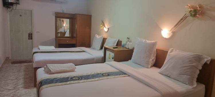 昌提玛度假村(Chanthima Resort)图片