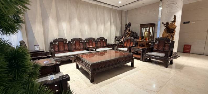 家福大酒店(罗源汽车总站店)图片